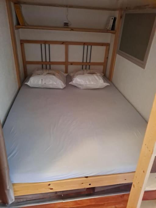 Appartement 6/8 Couchages La Foux D'ラ・フー エクステリア 写真