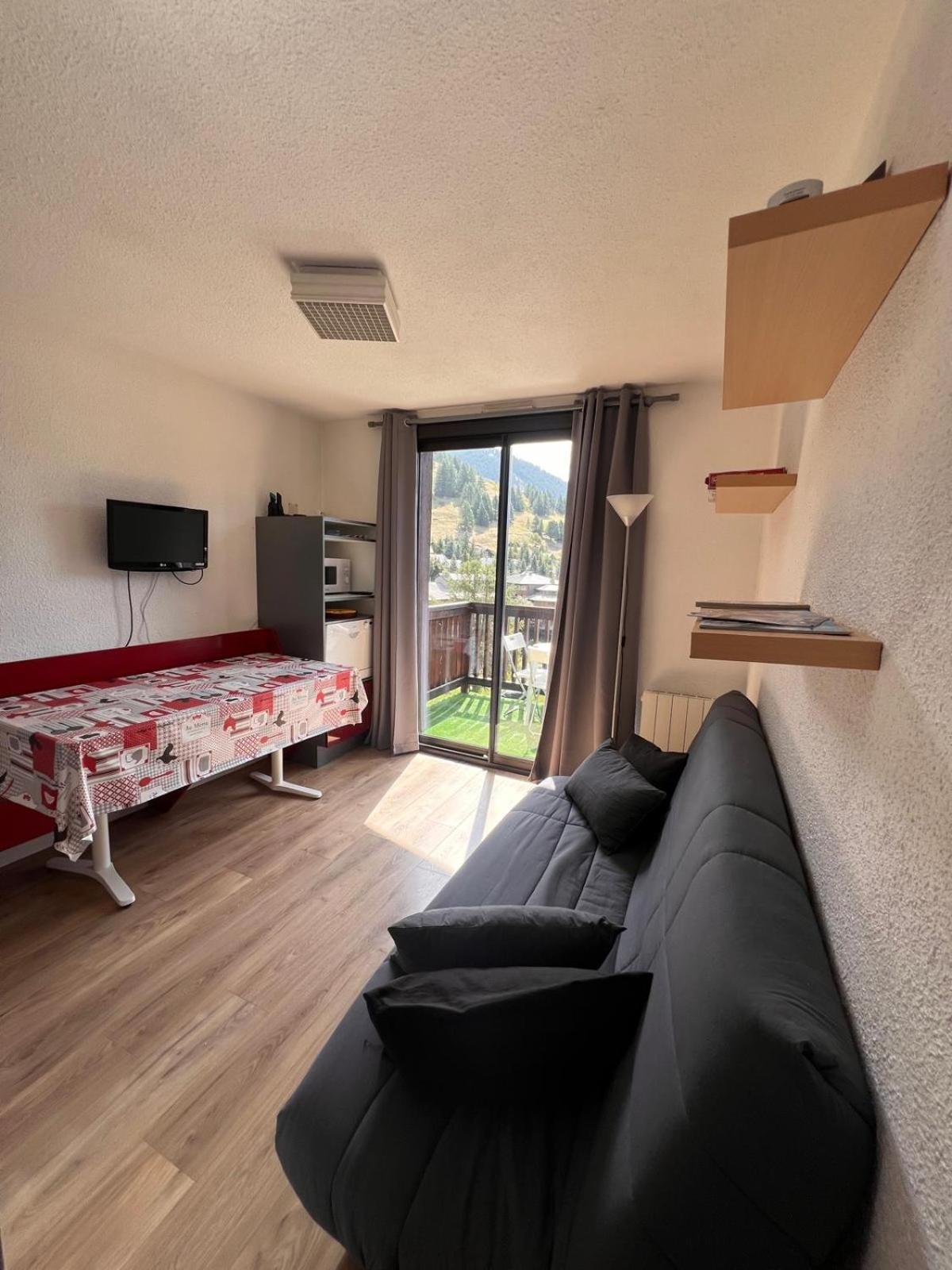 Appartement 6/8 Couchages La Foux D'ラ・フー エクステリア 写真
