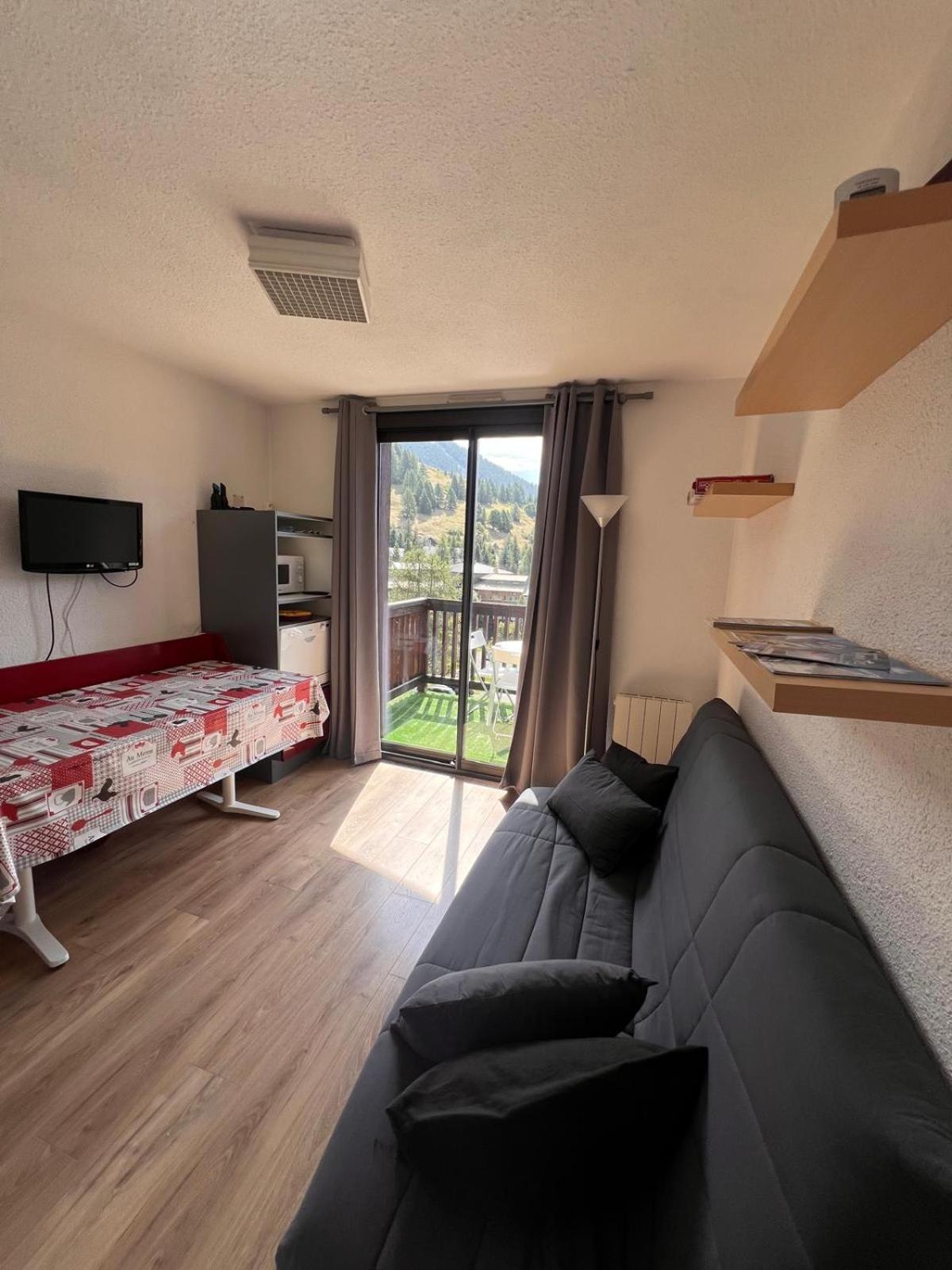 Appartement 6/8 Couchages La Foux D'ラ・フー エクステリア 写真